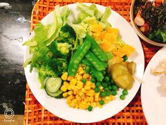 -So Lounge索兰至餐厅(蓝色港湾店)