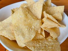 玉米片和沙沙-MAYA玛雅墨西哥餐厅(四方新城店)