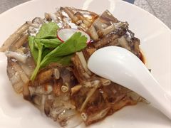 -渔傅·霞浦滩涂海鲜(建平店)
