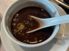 -世博洲际酒店-盛会堂中餐厅