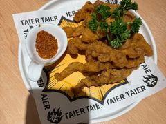 -太二酸菜鱼(深圳布吉万象汇店)