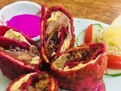 -甘味食堂(素食料理/蔬食料理/恆春美食)