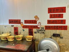 -柳州肥姨妈大骨螺蛳粉(东靖路店)