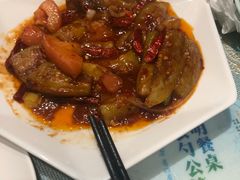 -新疆伊宁远征餐厅