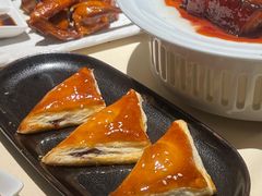 -侨美食家·粤菜(体育西路店)