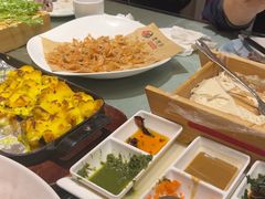-老德州四合院·德州菜(天衢路店)