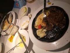 -豪客来牛排(华创国际广场店)