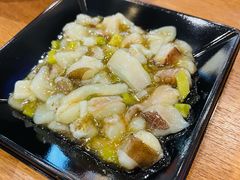 芥末章鱼-62° 上清水产(西单君太店)