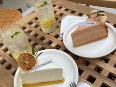 -CAKE WANG千层制造所(省府店)