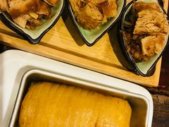 -五观堂素食(新华路店)