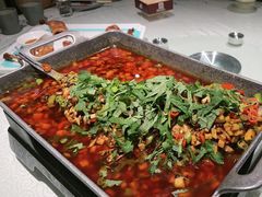 -盐帮食坊•小河帮川菜(四川师大店)