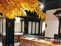 -江南韵·无锡太湖文化体验餐厅(凤凰天街店)