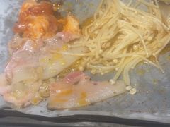 -玫瑰花园自助烤肉(顺义鑫海韵通店)
