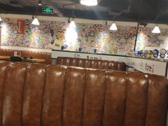 -肥肥虾庄·金牌油焖大虾(杨园滨江时代walk店)