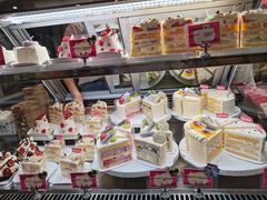 -PAOPAO Bakery&Café(港汇店)