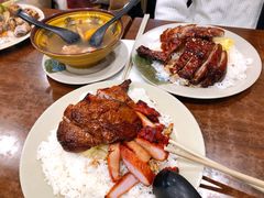 -桃苑烧腊饭店