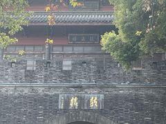 -鼓楼(西湖风景名胜区)