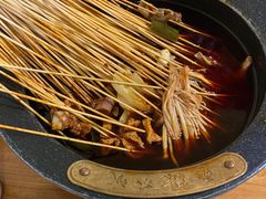 -冒椒火辣(奎星楼街店)