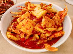 -老三样·旧食新味(船山路店)