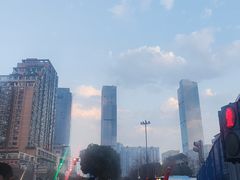 -毛华美食(清扬路店)