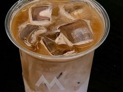 -M Stand(西安大悦城店)