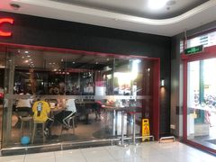 -肯德基(当涂大润发店)