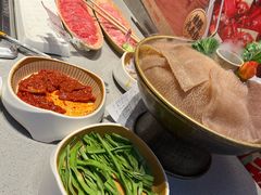 -海底捞火锅(名门店)