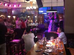 大堂-宝莱纳餐厅(滨江店)