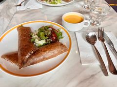 -La Creperie法餐厅(芮欧百货店)