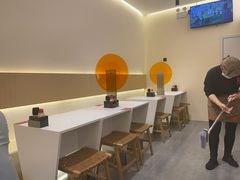 大堂-牛邸·烧肉饭(来福士店)
