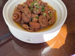 -西山人家·传统苏帮菜·家宴(木渎店)