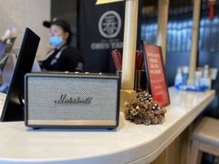 -桂筱葵螺蛳鸭脚(文化宫店)