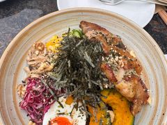 -无印良品餐堂 MUJI Diner(成都太古里店)