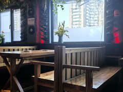 -学府公社餐酒吧(原中关村天堂店)