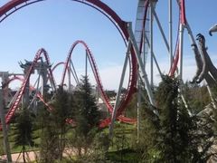 -七彩云南欢乐世界