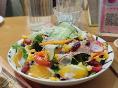 -Ricci睿奇美式餐厅(五道口店)