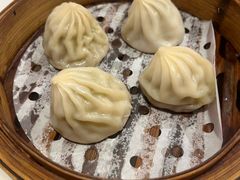 香港小笼包-稻香(汉街店)