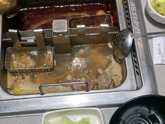-海底捞火锅(吾悦广场店)
