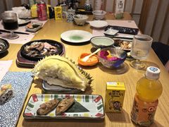-吉兆·料理(红梅南路店)