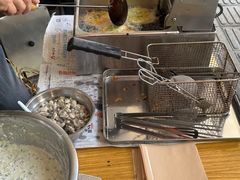 -阿玲面线糊(溪岸路店)