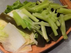 -探鱼·鲜青椒爽麻烤鱼(苏宁广场店)