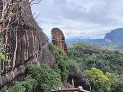 -丹霞山风景名胜区