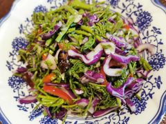 -老三羊汤【北兴隆街店】