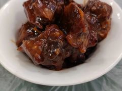 -农园餐厅(北京大学店)