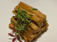 风味茄子-广舟(千禧店)