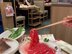 -蜀留香火锅(社会山店)