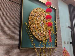 -金枝玉叶上海人家食府(三里河店)