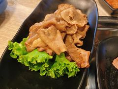 -郑阿姨的家·이모네·韩料&烤肉(武川路店)