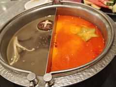 -一绪に寿喜烧(虹悦城店)