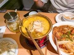 -关东小磨东北菜(上海长风大悦城店)